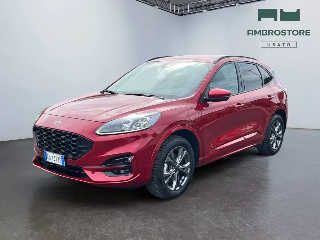 Occasion Ford Kuga ST-Line X 225 ch (165 kW) 2023 SUV