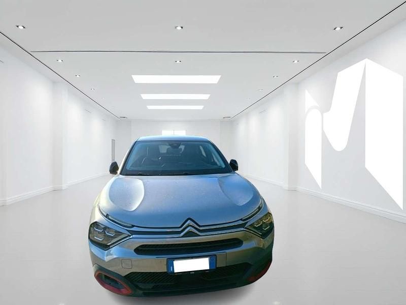 Grigio Usata 2021 Citroën C4 PureTech Berlina | 14.000 € (Cara) - Immagine 1/4