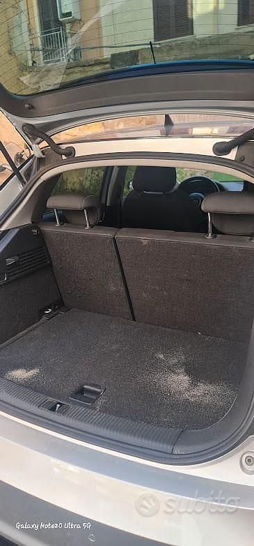 Usata Audi A1 90 CV (66 kW) 2024 Grigio Utilitaria