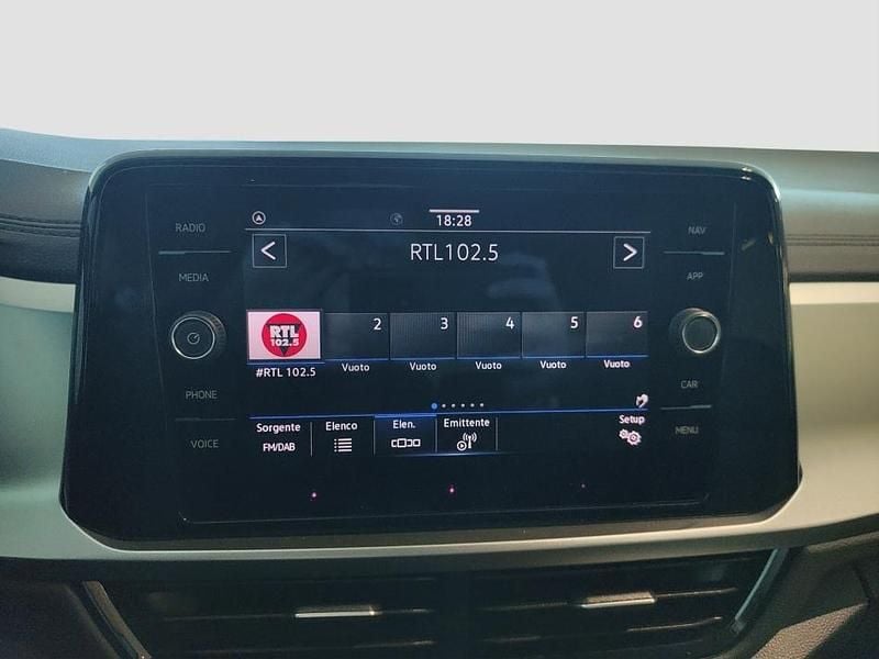 Nuova VW T-Roc Edition 115 CV (84 kW) 2025 SUV