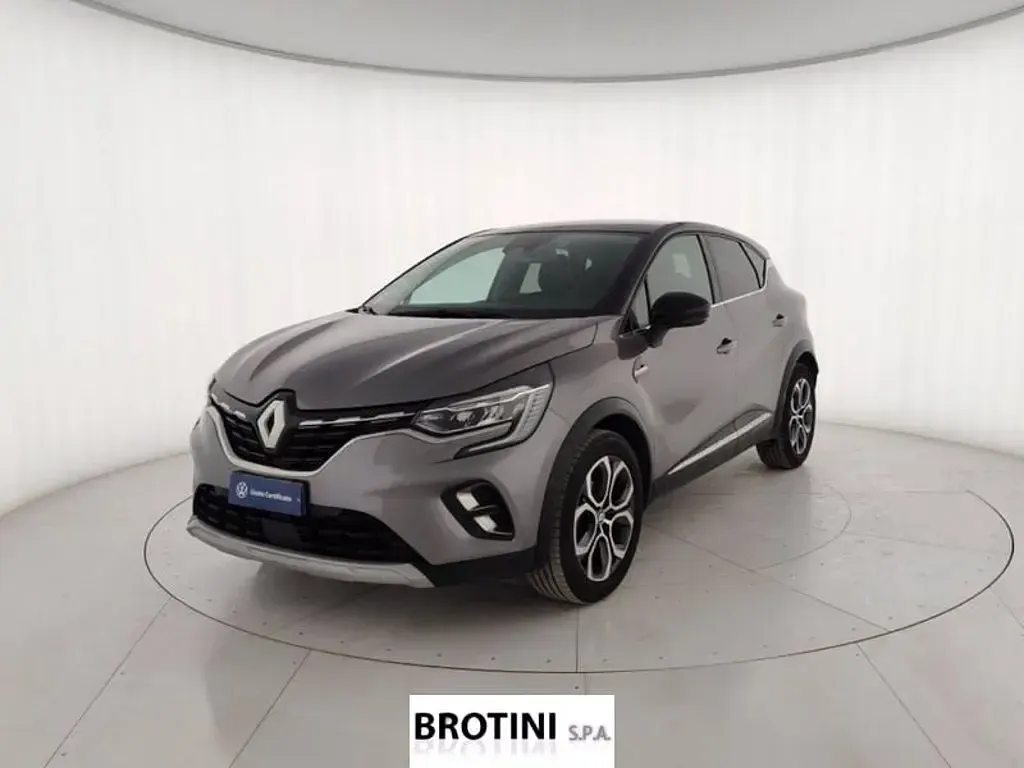 Usata Renault Captur Zen 101 CV (74 kW) 2023 SUV