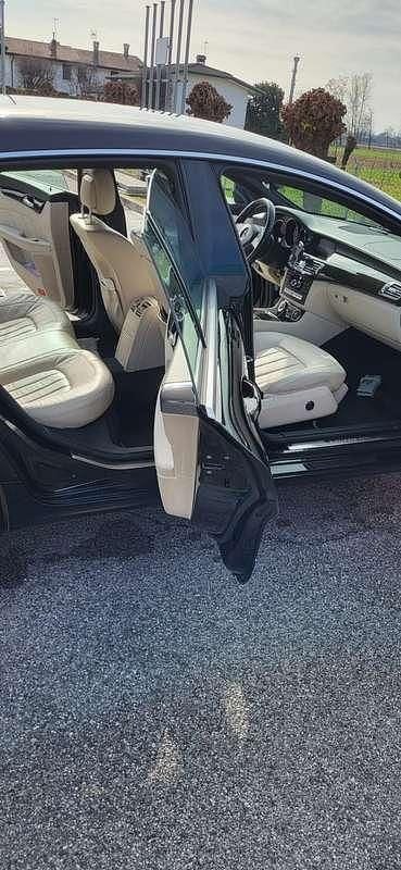 Usata Mercedes CLS350 Shooting Brake 265 CV (194 kW) 2014 Station wagon