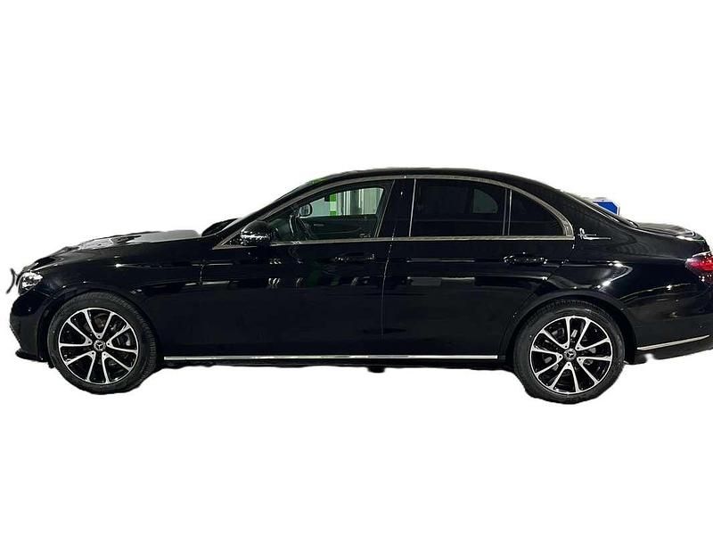 Usata Mercedes E220 Premium Plus 194 CV (142 kW) 2021 Berlina
