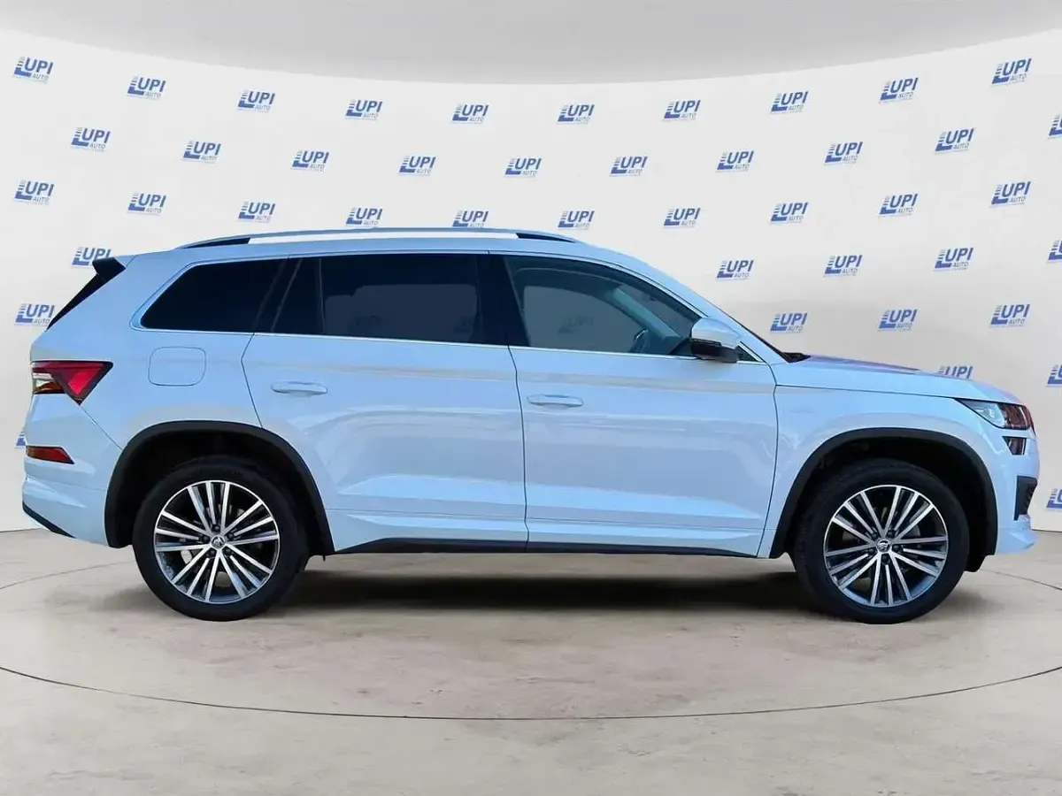 Usata Skoda Kodiaq LAURIN & KLEMENT 150 CV (110 kW) 2022 Other SUV