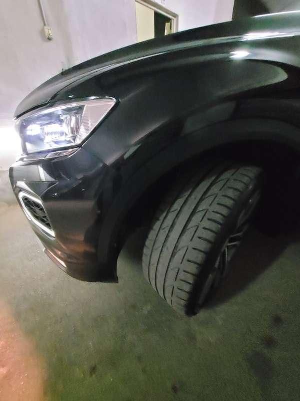 Usata VW T-Roc Sport 150 CV (110 kW) 2021 SUV