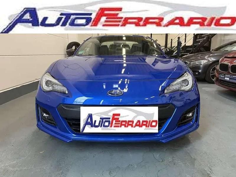 Usata Subaru BRZ Sport 200 CV (147 kW) 2019 Other Coupé