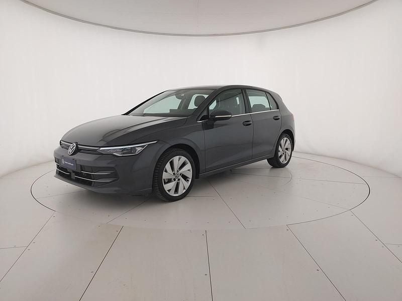 Begagnad VW Golf VIII Style 150 HK (110 kW) 2025 Sedan