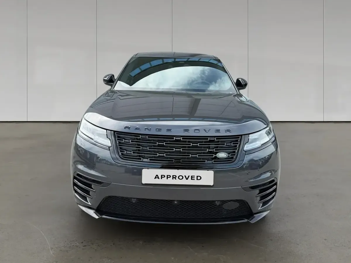 Nuova Land Rover Range Rover Velar SE Dynamic 404 CV (297 kW) 2026 Carpathian grey SUV