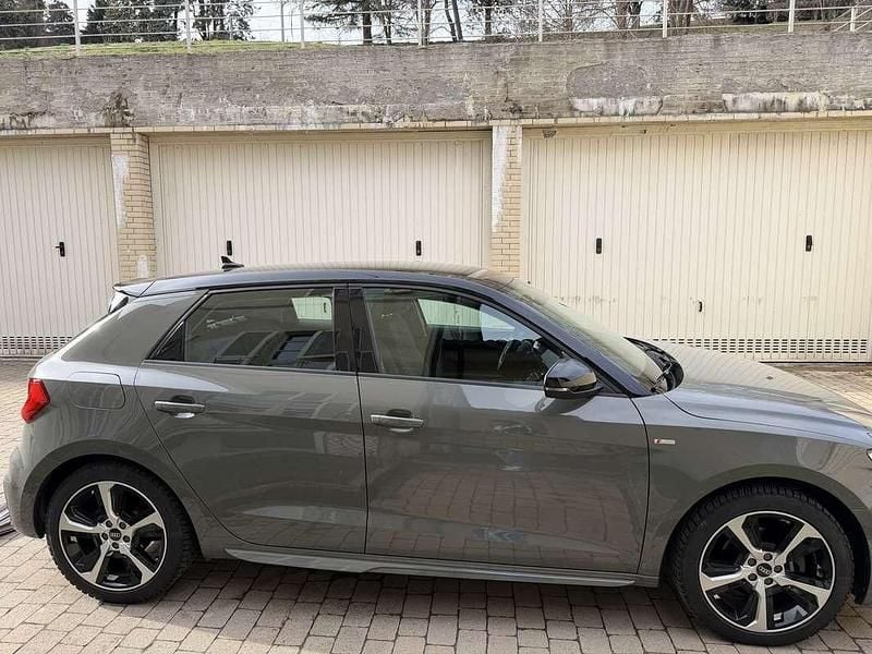 Usata Audi A1 Sportback Competition 110 CV (80 kW) 2023 Utilitaria
