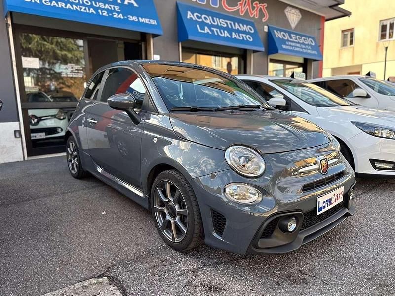 Other Usata 2020 Abarth 595 Due volumi | 16.900 € (Buon prezzo) - Immagine 1/4