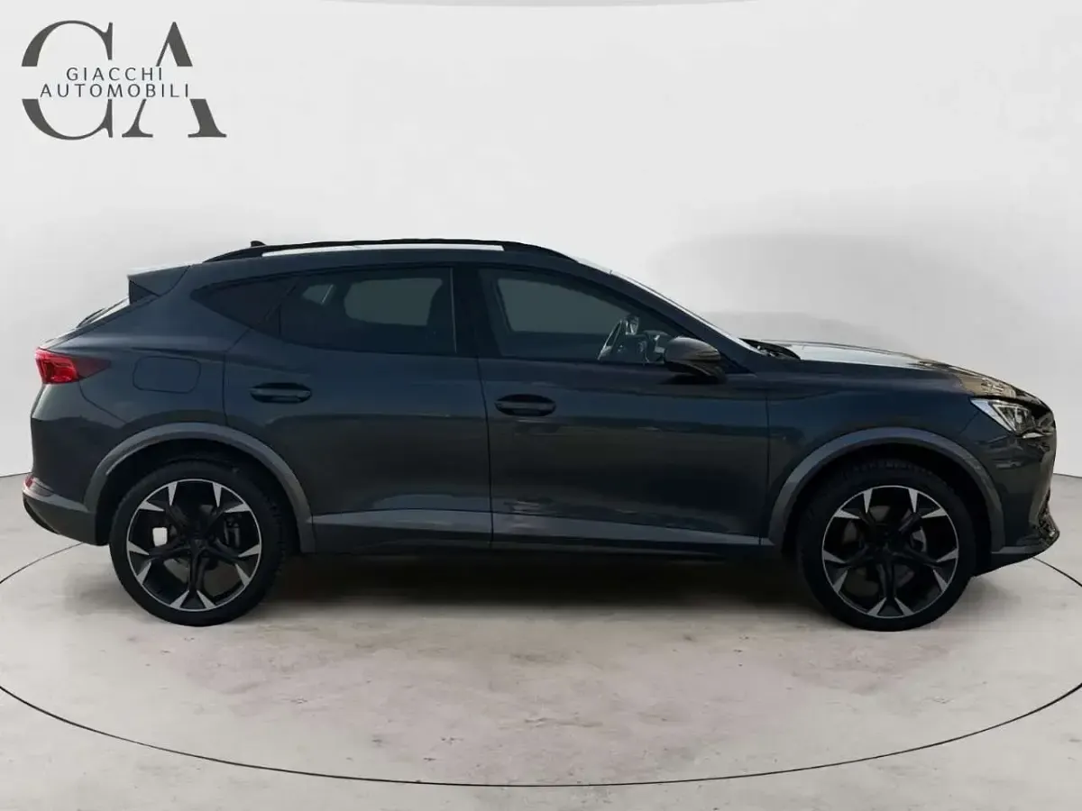 Usata Cupra Formentor 150 CV (110 kW) 2022 Other SUV