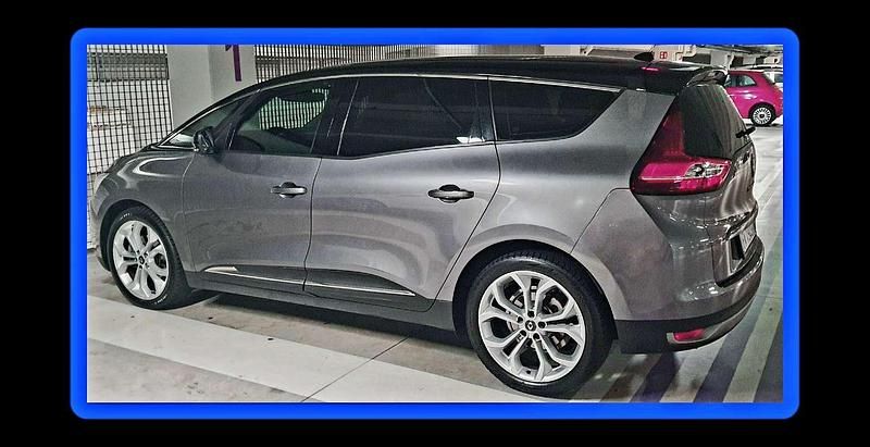 Usata 2019 Renault Grand Scénic IV Monovolume | 18.000 € (Cara) - Immagine 1/1