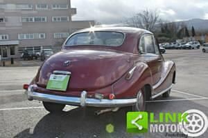 Usata BMW 501 72 CV (52 kW) 1954 Altri Berlina
