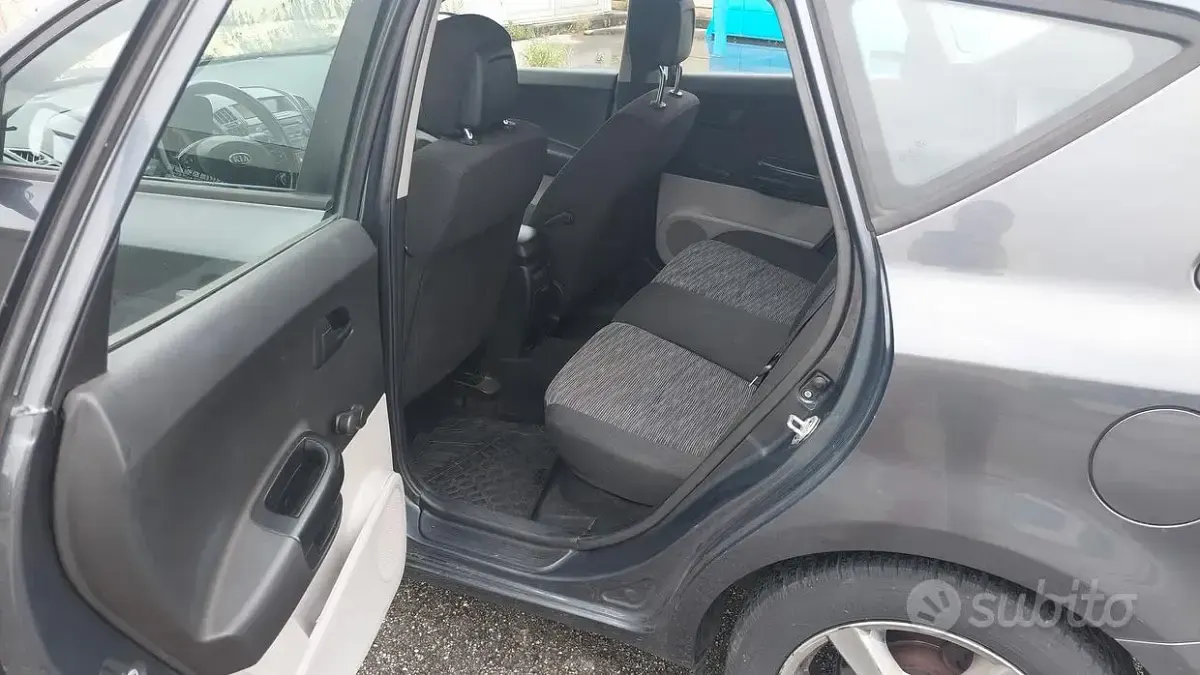 Usata Kia Ceed 109 CV (80 kW) 2008 Utilitaria