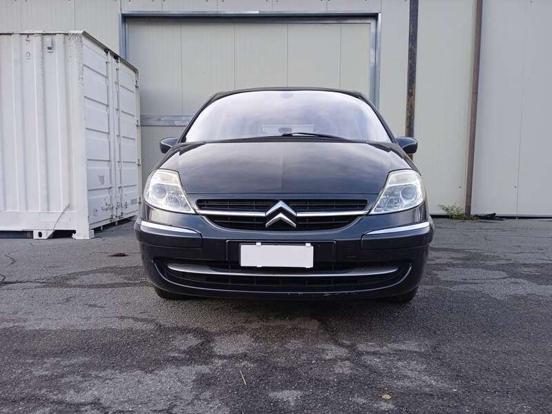 Usato 2009 Citroën C8 2.0 Diesel 136 CV (9.500 €)