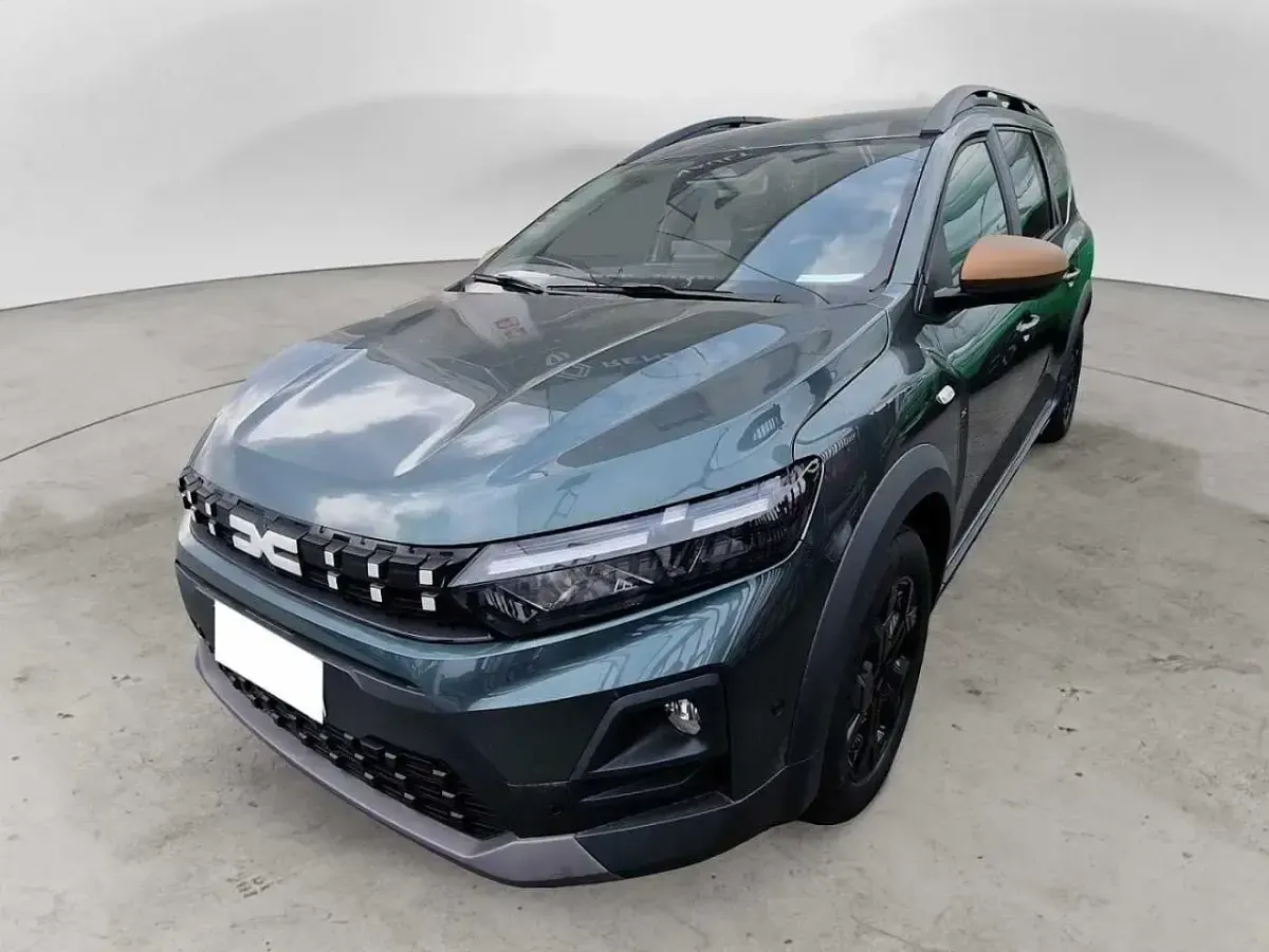 Usata Dacia Jogger Extreme 109 CV (80 kW) 2026 Monovolume