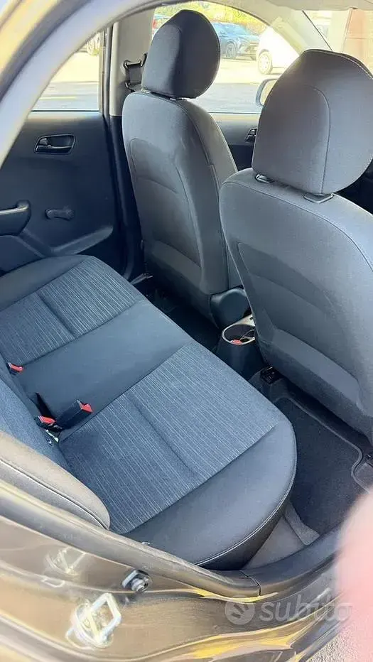 Usata Kia Picanto 67 CV (49 kW) 2018 Utilitaria
