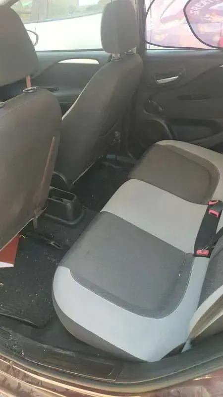 Usata Fiat Punto Evo 75 CV (55 kW) 2010 Utilitaria