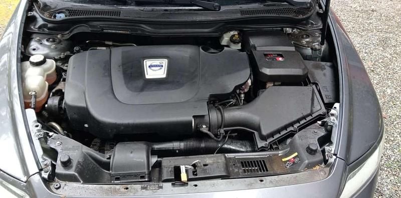 Usata Volvo V50 150 CV (110 kW) 2012 Station wagon