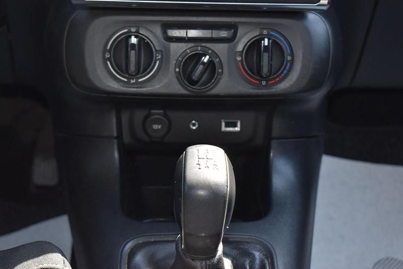 Usata Citroën C3 Feel 2017 Grigio Utilitaria