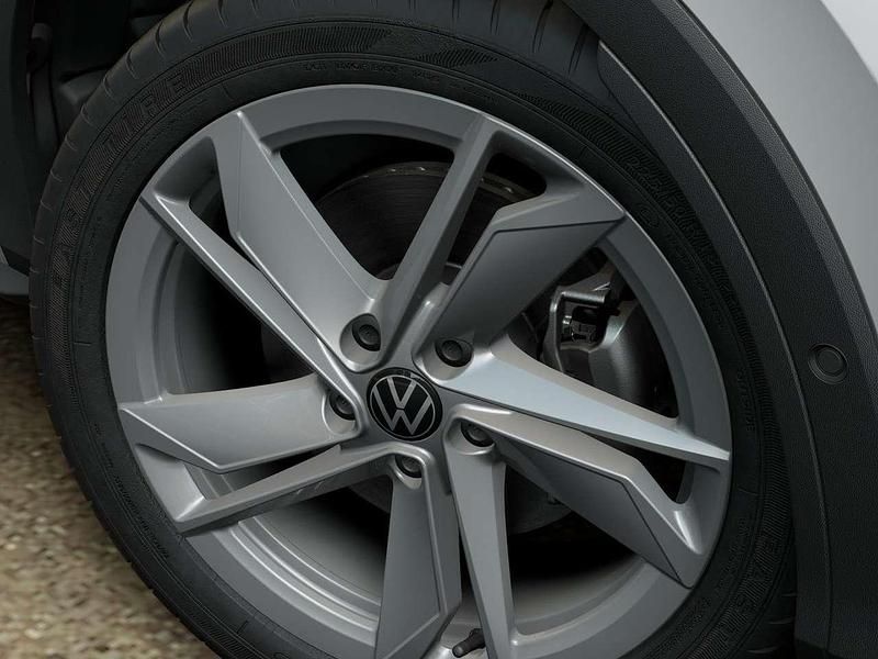 Nuova VW T-Roc Life 150 CV (110 kW) 2026 Pure white nero SUV