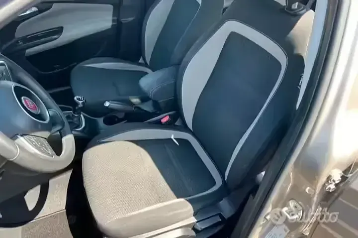 Usata Fiat Tipo 95 CV (69 kW) 2017 Station wagon
