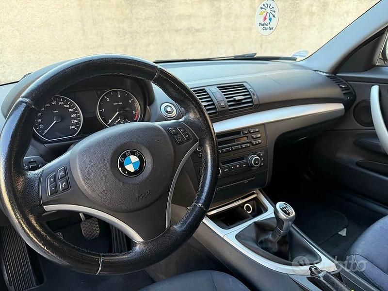Usata BMW 116 116 CV (85 kW) 2011 Utilitaria