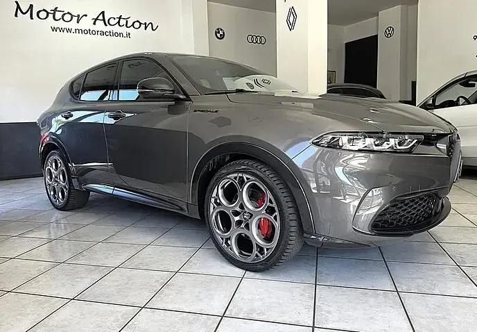 Usata Alfa Romeo Tonale Edizione Speciale 130 CV (95 kW) 2023 SUV