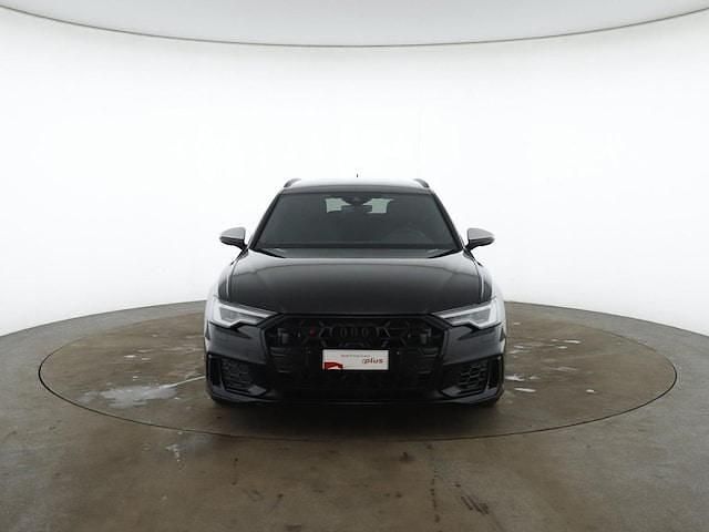 Usata Audi S6 Ambiente 344 CV (253 kW) 2024 Nero Station wagon