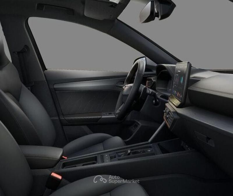 Nuova Cupra Formentor 204 CV (150 kW) 2026 Nero SUV