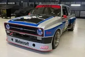 Usata Ford Escort RS 285 CV (209 kW) 1975 Altri Berlina