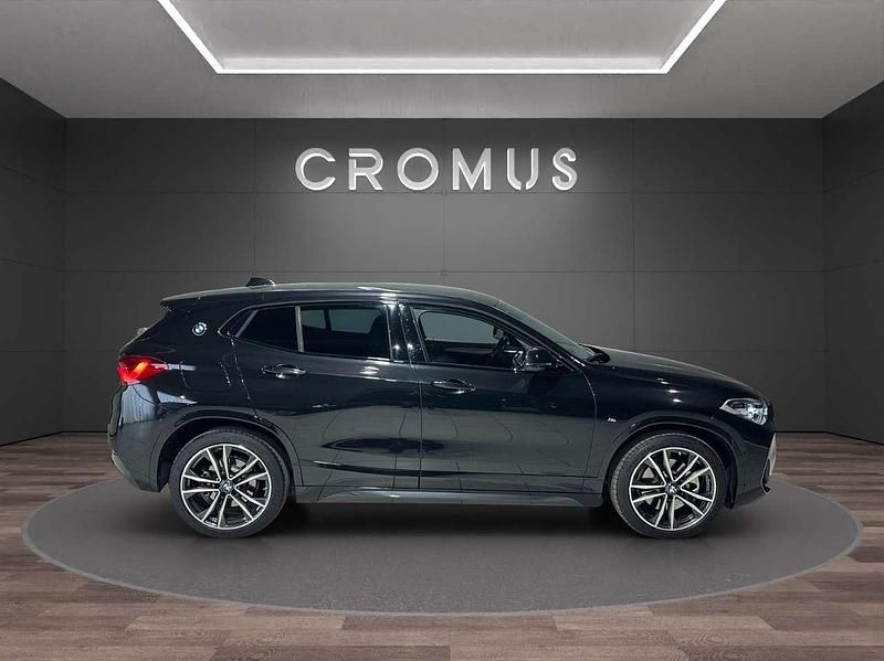 Usata BMW X2 M Sport 190 CV (139 kW) 2021 Other SUV