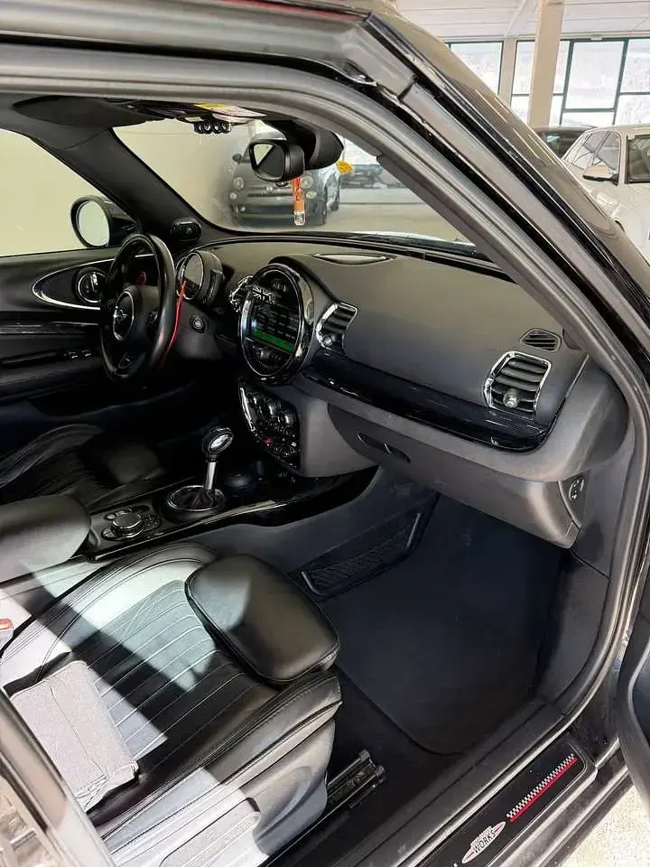 Usata Mini John Cooper Works Clubman 231 CV (169 kW) 2019 Other Station wagon
