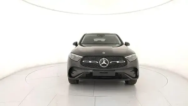 Nuova Mercedes GLC220 197 CV (144 kW) 2026 Grigio grafite SUV