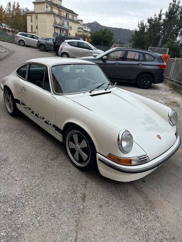 Usato 1990 Porsche 964 3.6 Benzin 250 CV (130.000 €)