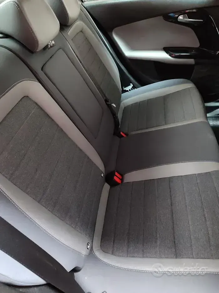 Usata Fiat Tipo Lounge 120 CV (88 kW) 2017 Berlina
