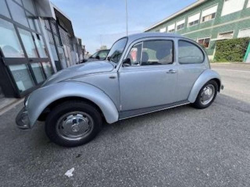 Usata VW Beetle 34 CV (25 kW) 1982 Other Utilitaria