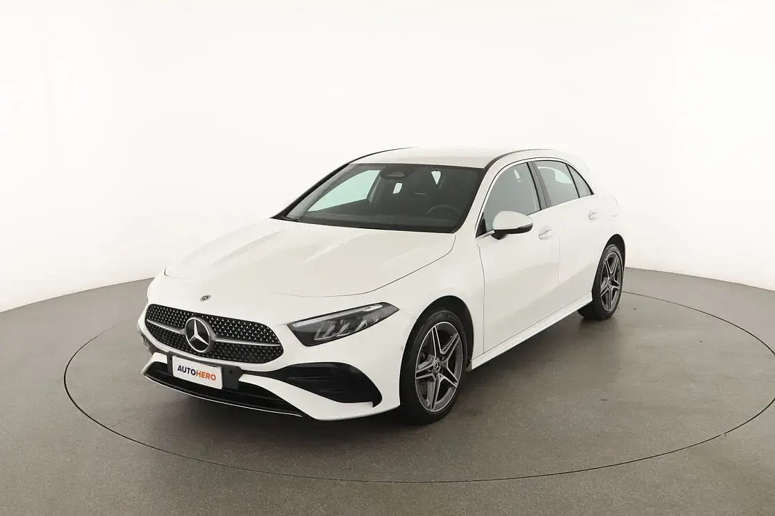 Occasion Mercedes E250 AMG line 218 ch (160 kW) 2023