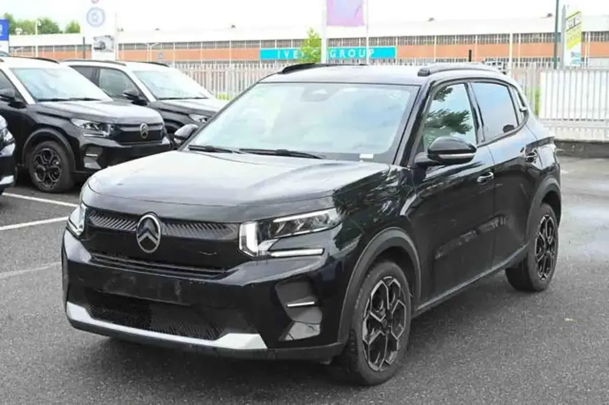 Usata Citroën C3 PureTech 101 CV (74 kW) 2025 SUV