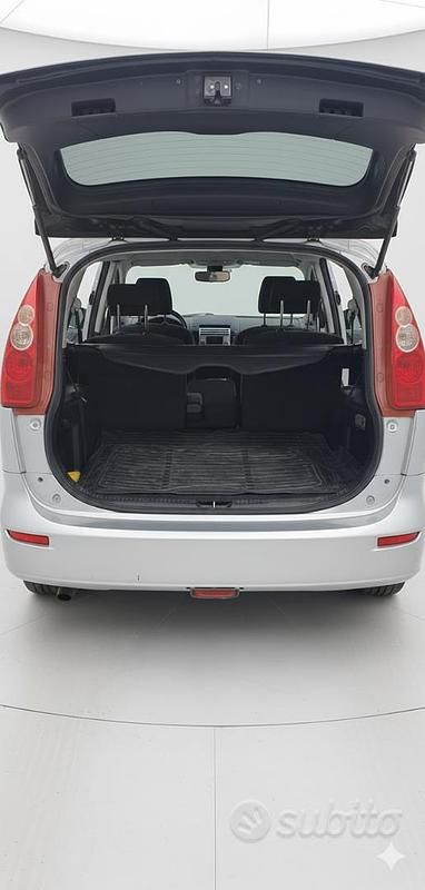 Usata Mazda 5 143 CV (105 kW) 2007 Grigio Monovolume