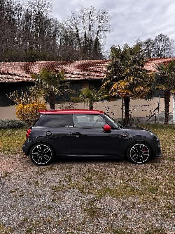 Usata Mini John Cooper Works 231 CV (169 kW) 2019 Utilitaria
