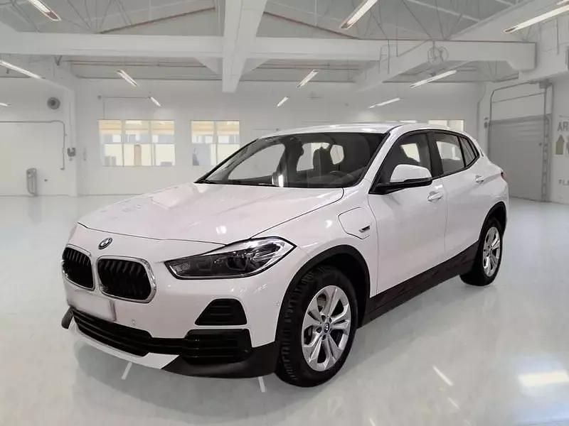 Usata 2022 BMW X2 SUV | 19.950 € (Buon prezzo) - Immagine 1/4