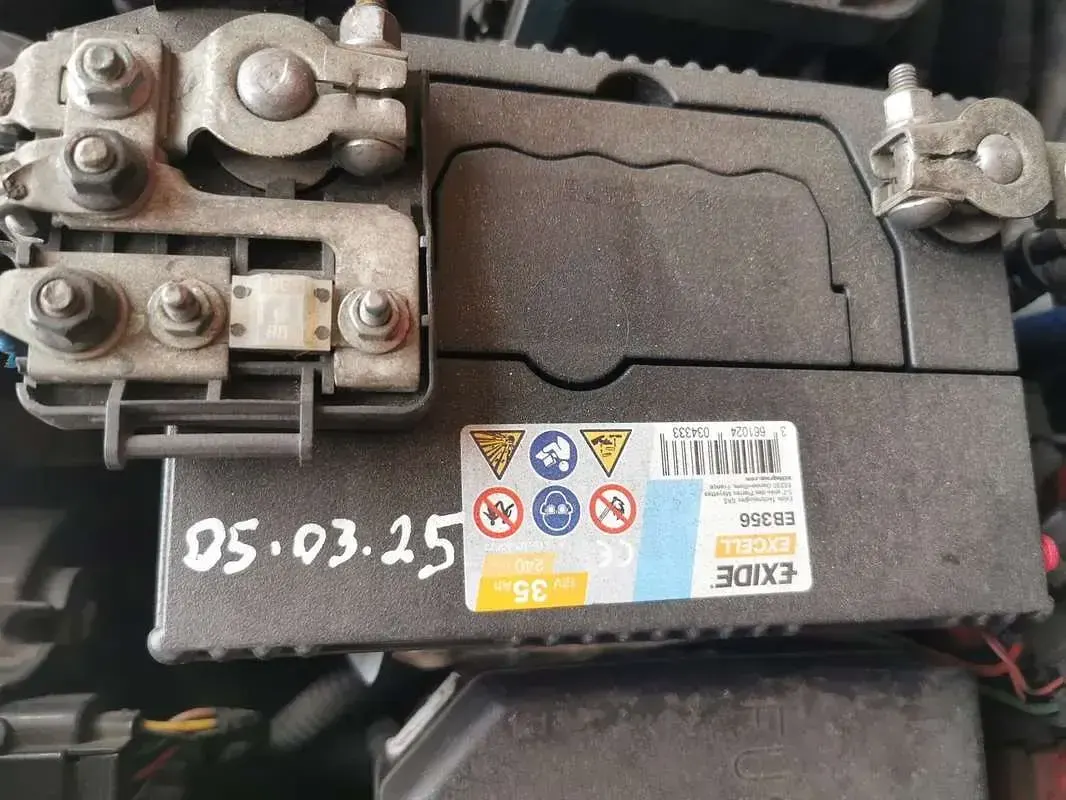 Usata Kia Picanto 60 CV (44 kW) 2009 Utilitaria