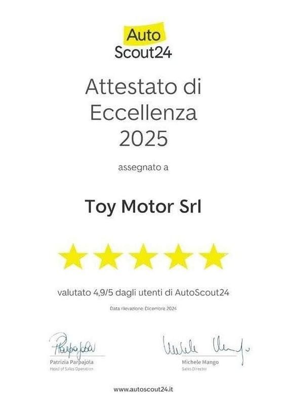 Usata Suzuki Ignis 83 CV (61 kW) 2023 Nero SUV