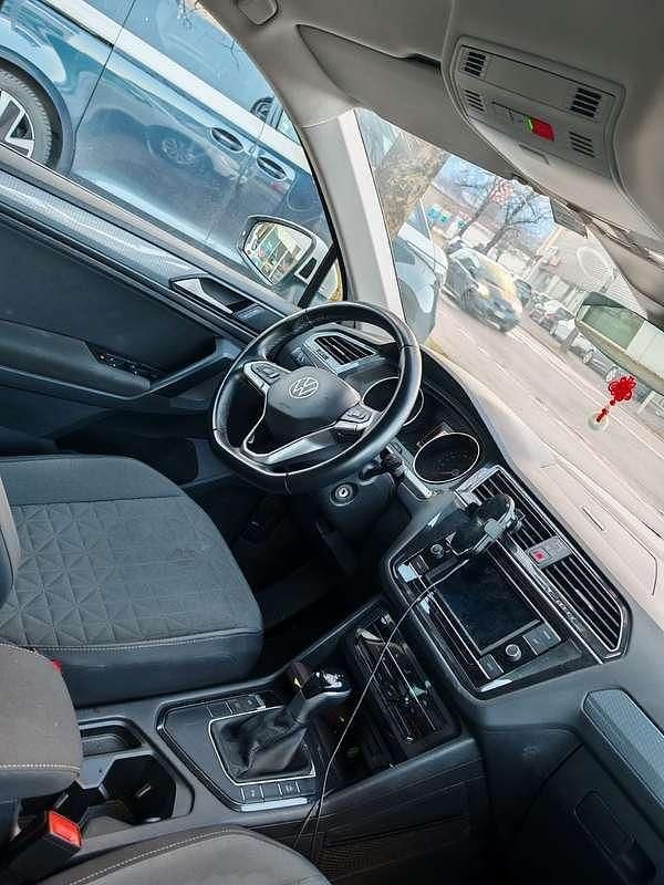 Usata VW Tiguan R-line 150 CV (110 kW) 2020 SUV