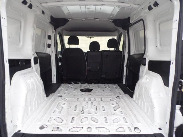 Usata Fiat Doblò 105 CV (77 kW) 2019 Bianco Monovolume