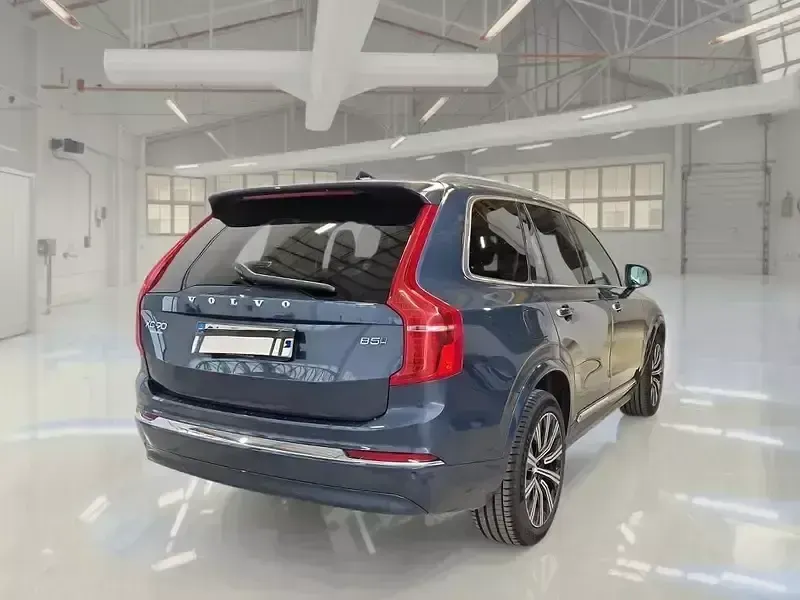 Usata Volvo XC90 Plus 235 CV (172 kW) 2022 SUV