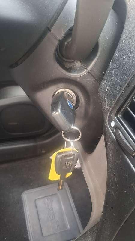 Usata 2006 Fiat Idea Monovolume | 2700 € (Ottimo prezzo) - Immagine 1/4