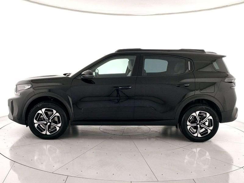 Nuova Citroën C3 Aircross 136 CV (100 kW) 2025 Nero SUV