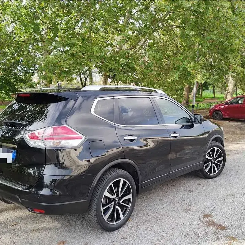 Usata Nissan X-Trail 131 CV (96 kW) 2015 SUV